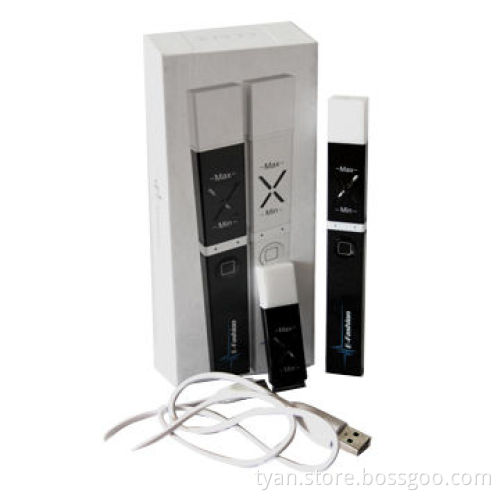 New fashion design ecigs/2014 600mAh electronic cigarette kit, sample is available